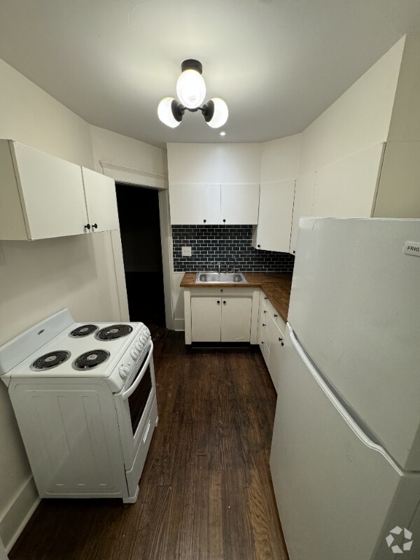 Building Photo - 306 N Fairview Ave Unit 306.5 Rental