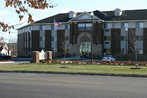 Central Square Apartments - Central Square Apartments