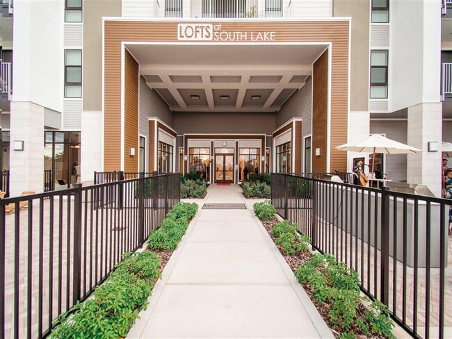 Lofts at South Lake - Lofts at South Lake