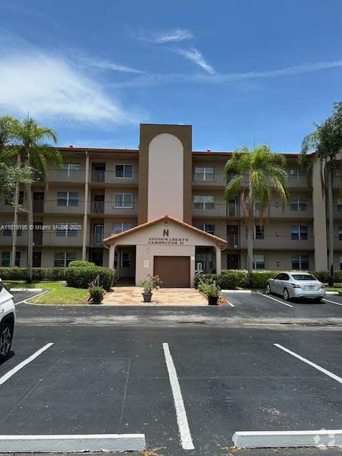 Building Photo - 1000 SW 125th Ave Unit 308N Rental