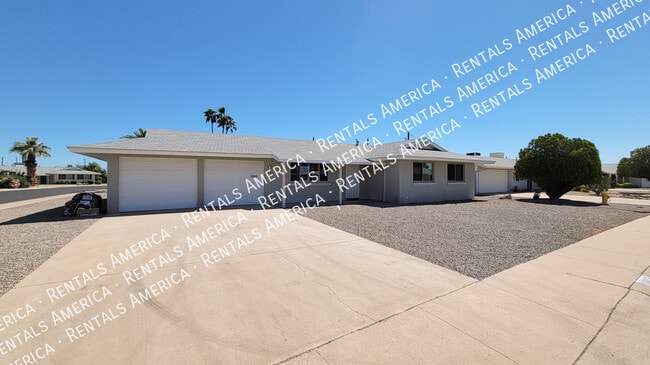 Photo - 11633 N Desert Hills Dr W