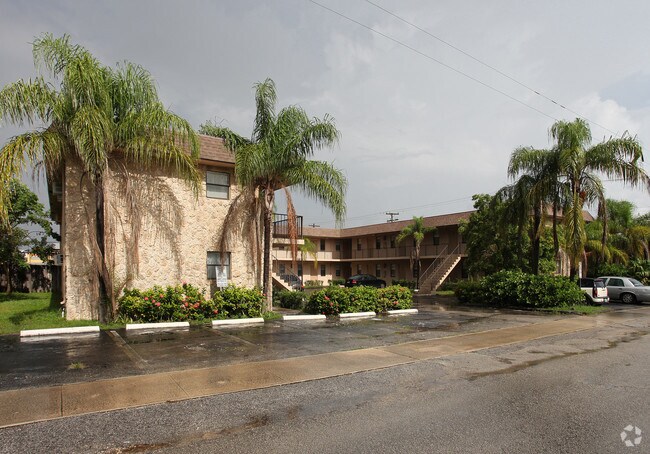 Poinciana Park Apartments For Rent Fort Lauderdale Fl Forrent Com