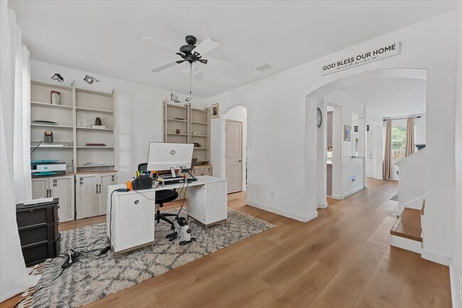 Photo - 1006 Partridge Dr