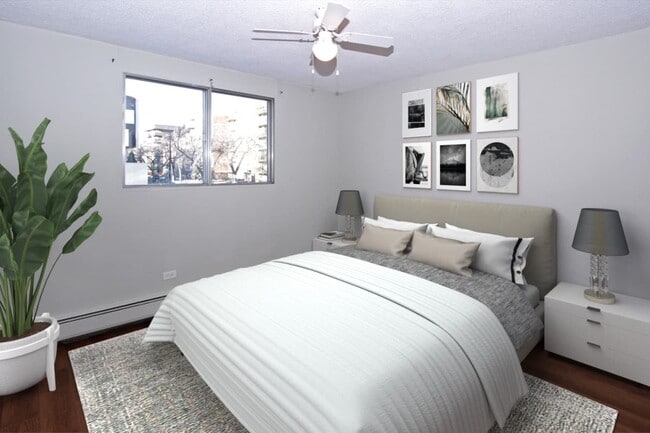 Photo - Camelot Suites