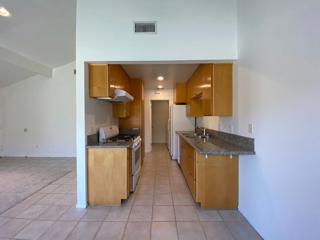 Photo - 2 Bedroom, Single Story Condo With A/C!
