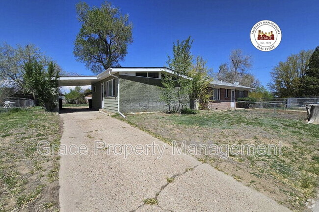 Building Photo - 6681 Newport St Rental