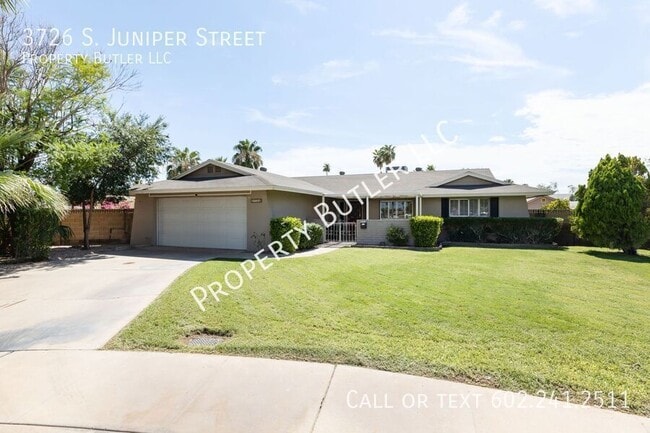 Photo - 3726 S Juniper St