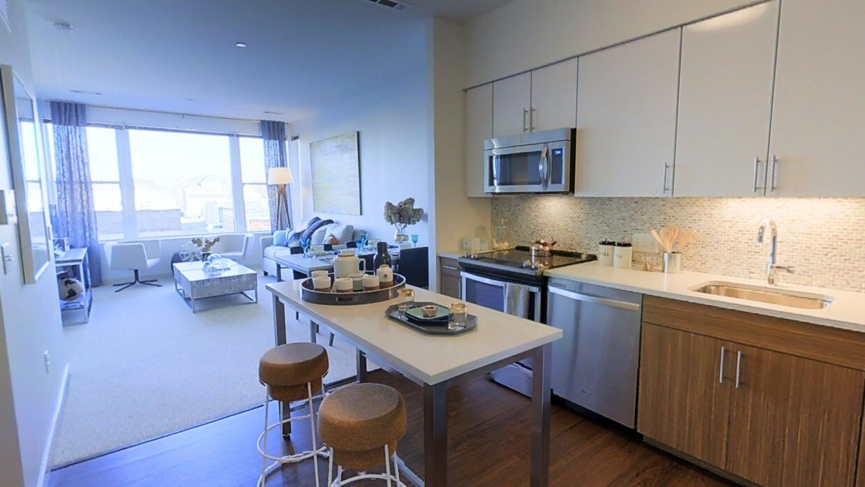 Photo - The Merc Apartments