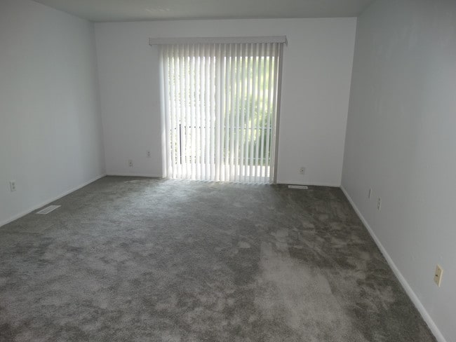 Creekside Apartments