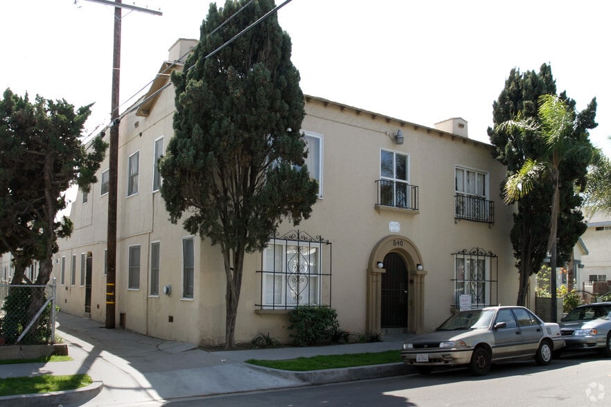 Building Photo