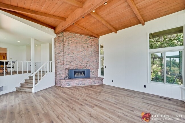 Photo - Private Saratoga Mountain Retreat Just Minutes from Downtown