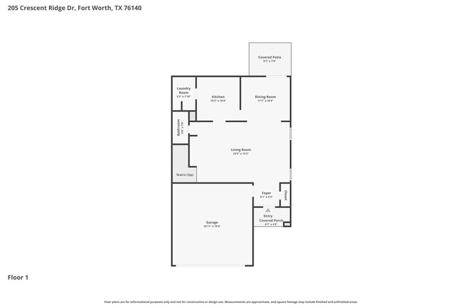 Photo - 205 Cres Ridge Dr