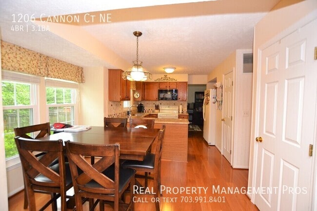 Photo - 1206 Cannon Ct NE