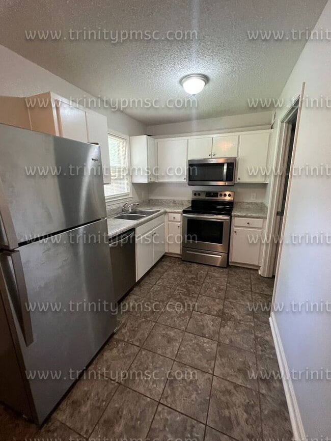 Photo - Gorgeous, upgraded and refurbished townhome across from Erskine College!