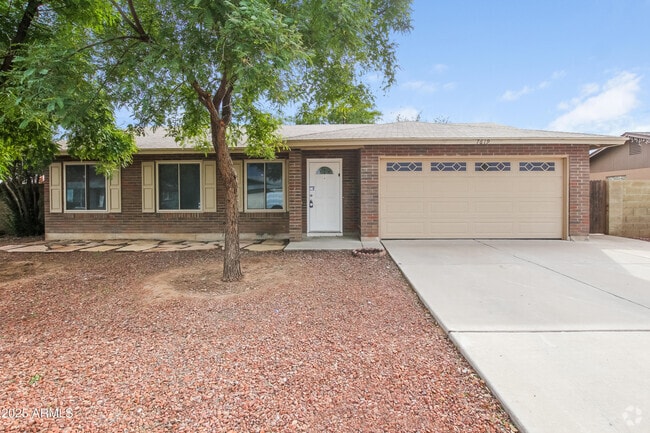 Building Photo - 7619 W Hope Dr Rental