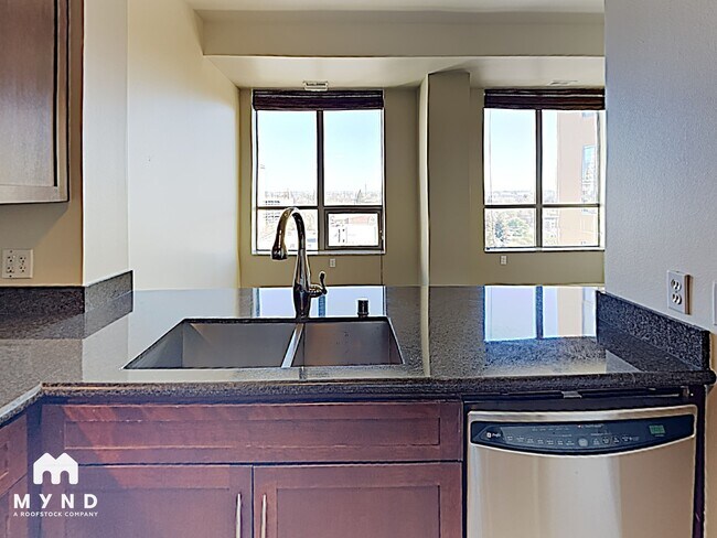 Photo - 1127 15th St Unit 1403