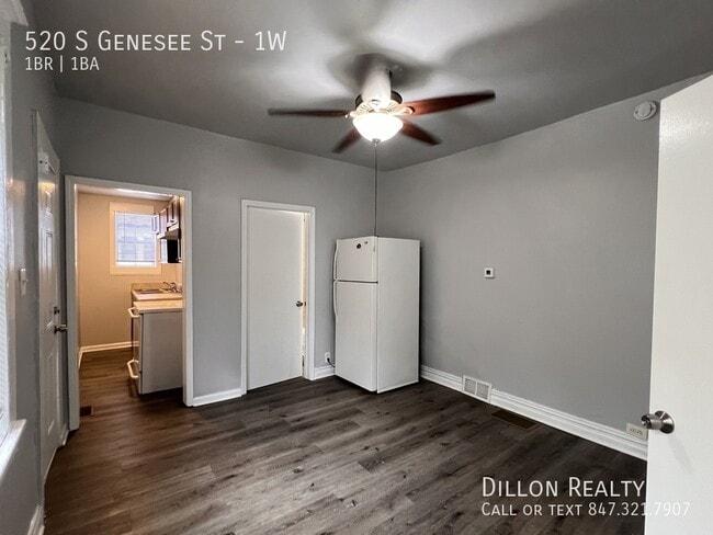 Photo - 520 S Genesee St Unit 1W