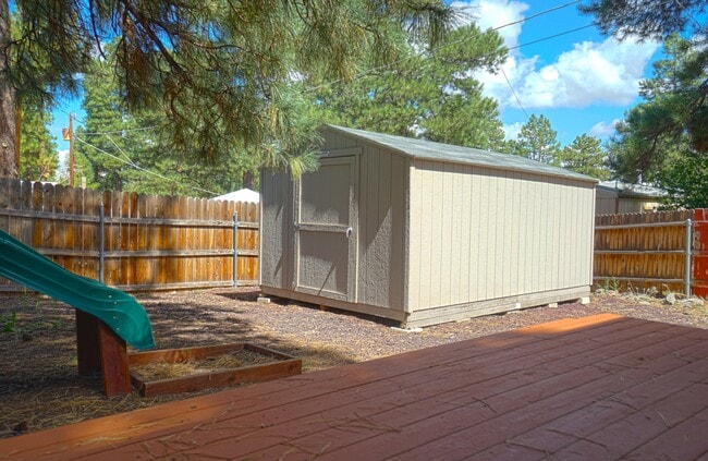 2343 Gambel Oak Trail