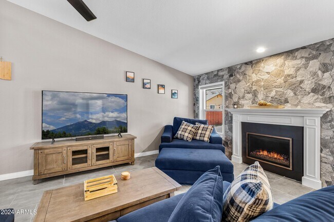 Photo - 2520 E Linda Vista Dr