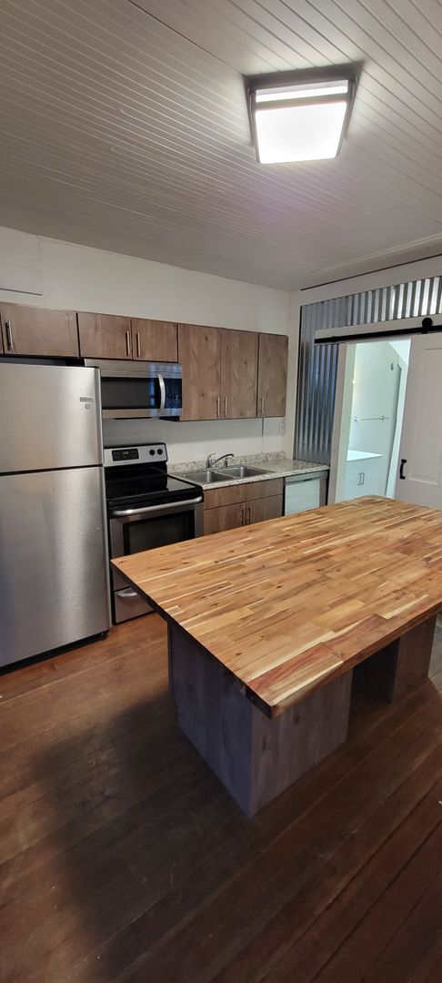 Photo - 263 N 1st W St Unit 261 N 100 W