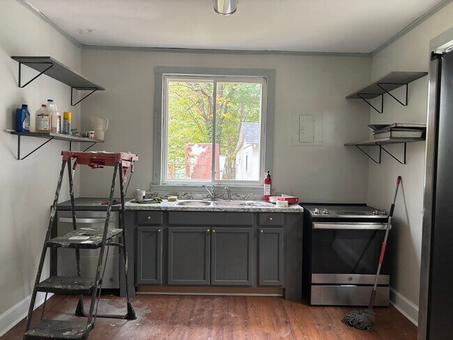 Photo - 1601 Wilson W Lee Blvd