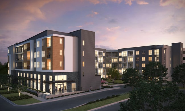 Photo - Garden Lofts Apartments