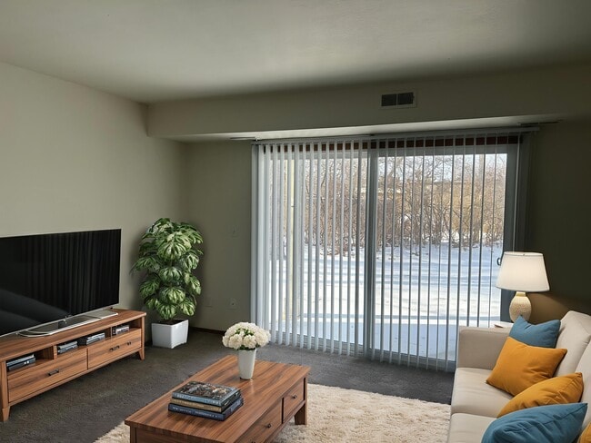 Photo - Glenview Gardens Apartments