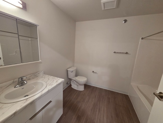 Photo - 211 1st Ave NW Unit 6