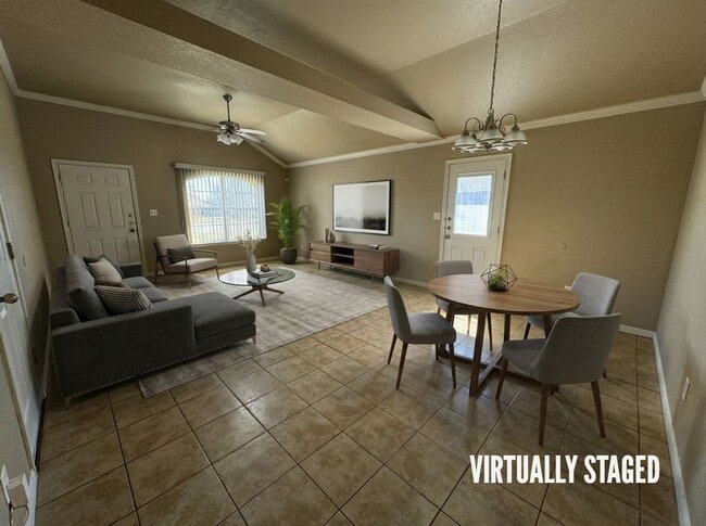 Photo - 1208 Powder River Dr Unidad A