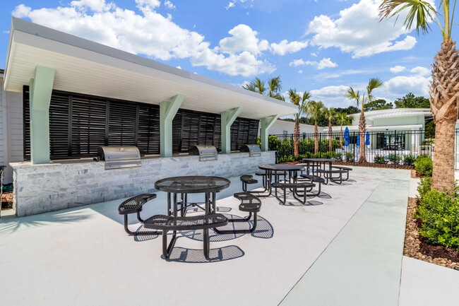 Trinity Villas