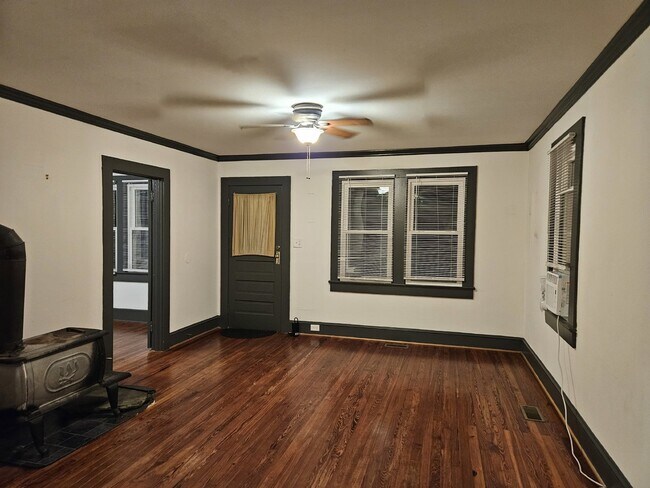 Photo - 2 BR, 1 BA on 1 ACRE