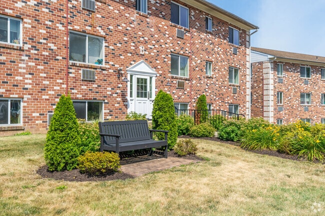 Kutztown Gardens