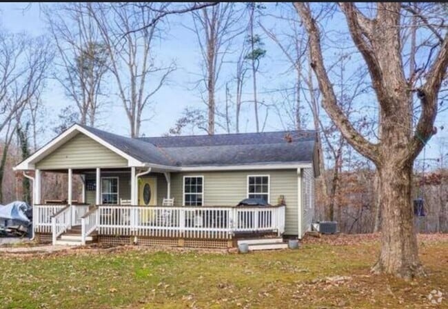 Building Photo - 100 Anderson Ridge Rd Rental