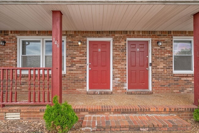 Photo - End Unit Ready for You to Call Home Unit 146 Darlene B