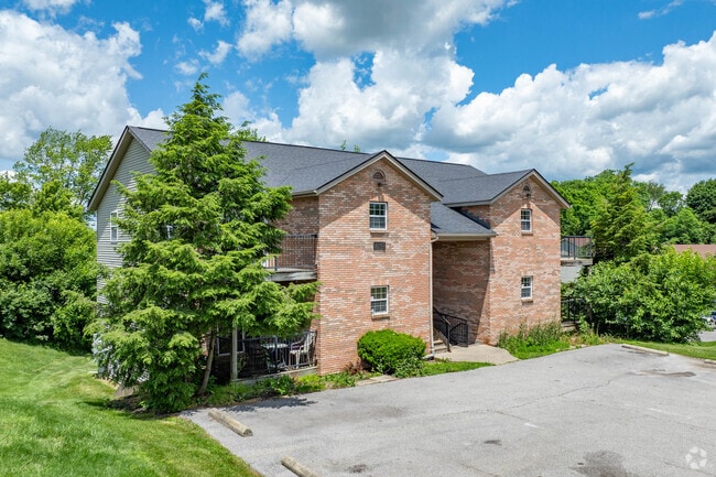 Markim Place Apartments