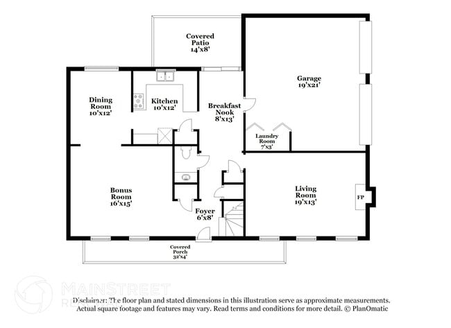 Photo - 103 Parkview Dr