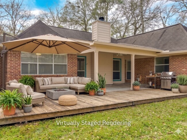 Building Photo - 2460 Pebblebrook Cir