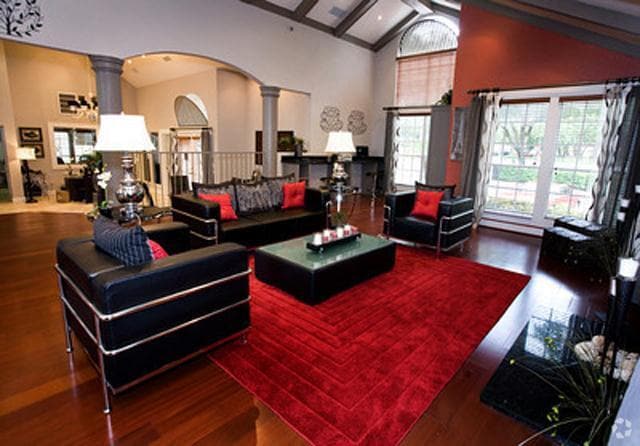Interior Photo - Milana Reserve Apartment Homes