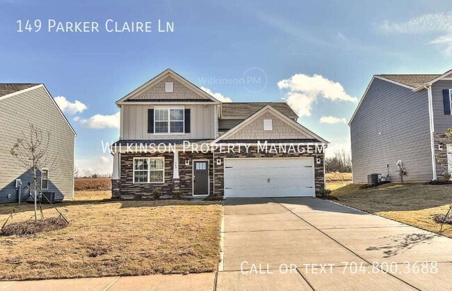 Photo - 149 E Parker St