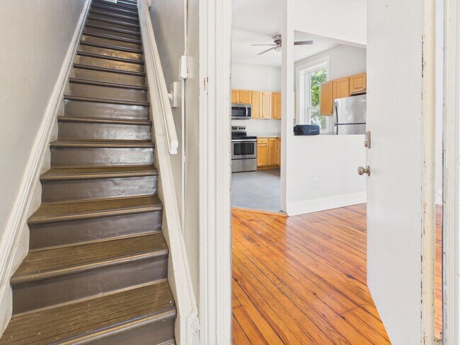 Photo - 206 Kelker St Unit 1