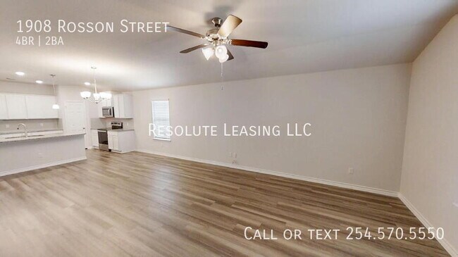 Photo - 1908 Rosson St