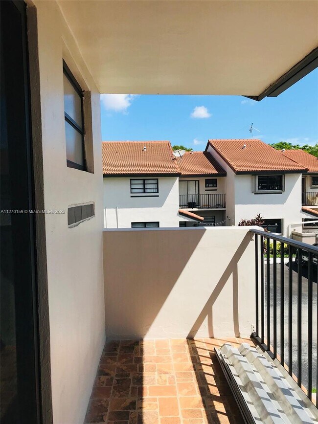 Photo - 13458 SW 62nd St Q101 Miami Fl 33183 Unit Q101