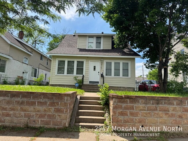 Photo - 2947 N Morgan Ave