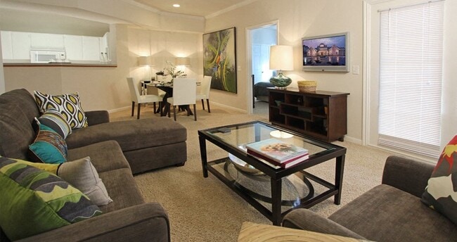 Photo - Breckenridge Apartments