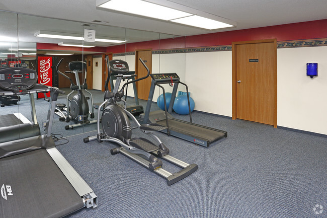 Interior Photo - Forest Place Apartments