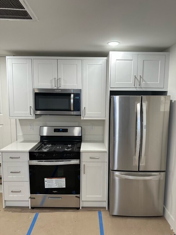 201 Farnsworth Ave Unit 1