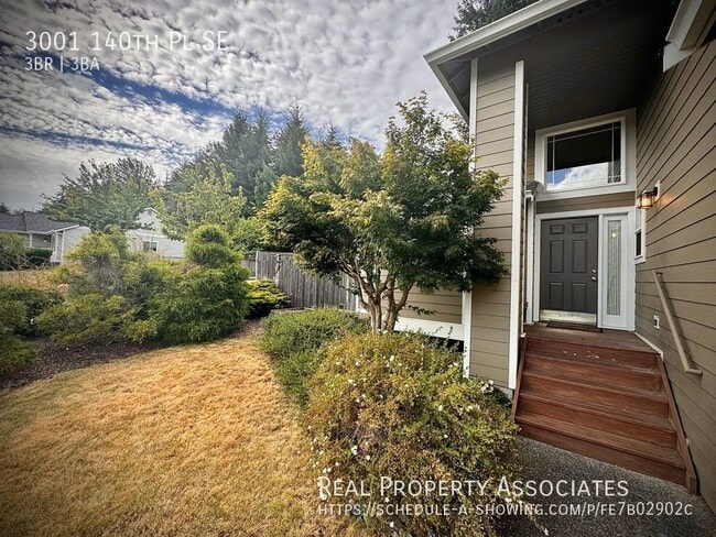 Photo - 3001 140th Pl SE