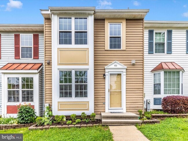 Photo - 430 Spalding Ct Townhome
