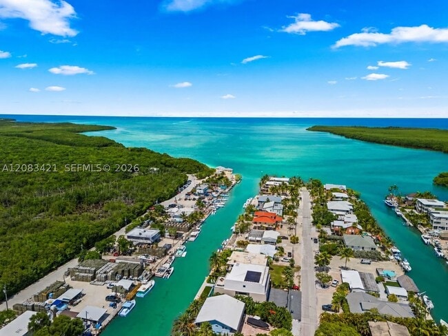 16 S Exuma Rd