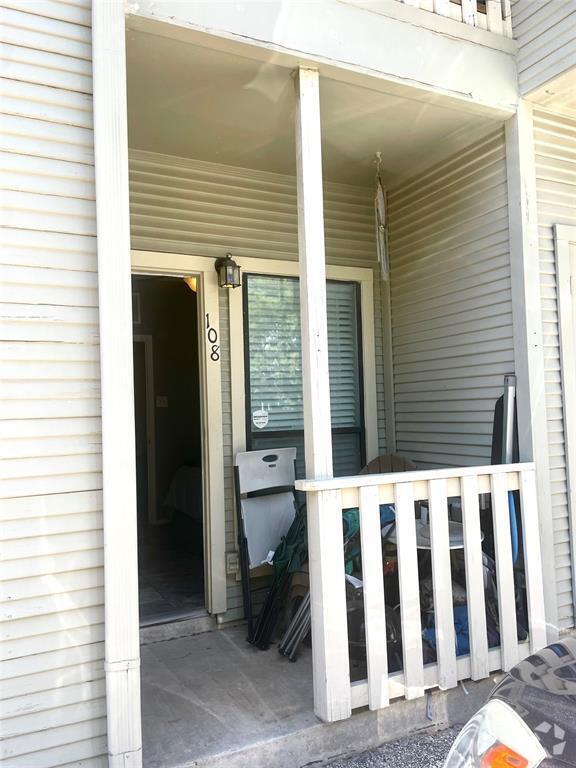 Building Photo - 4401 Speedway Unit 108 Rental